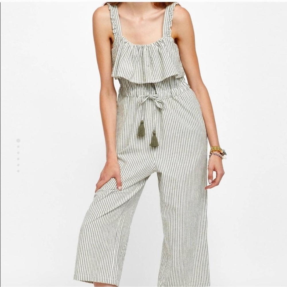 Zara Romper
